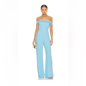 X Revolve Amiah Jumpsuit